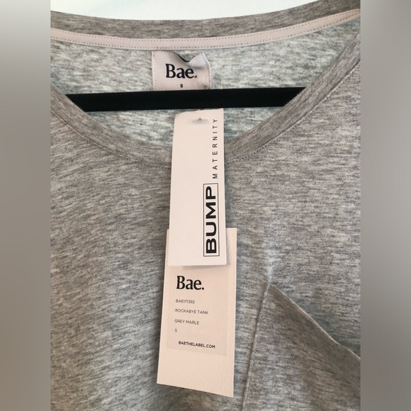 NWT Bae the Label tank - Picture 2 of 5
